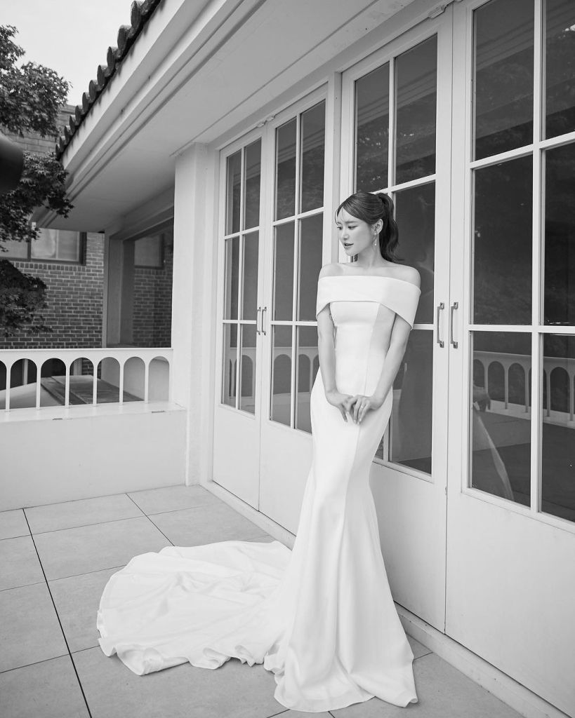 amin go kyu pil prewedding photo 7